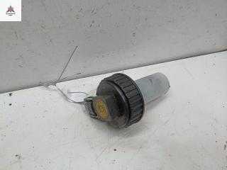 Крышка бачка тормозной жидкости Opel Vectra B [рестайлинг] 2000, 2.2 л., дизель, МКПП, серый, универсал