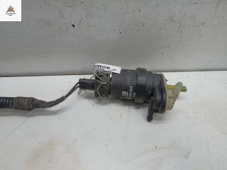 насос (моторчик) омывателя стекла Opel Astra H/Family [рестайлинг] 2005, синий, хетчбэк 5 дв., 24439254