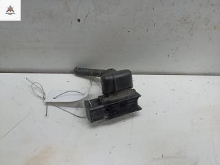 разъем (фишка) проводки Opel Combo 3 поколение (C) [рестайлинг] 2005, 1.3 л., дизель, МКПП, белый, фургон