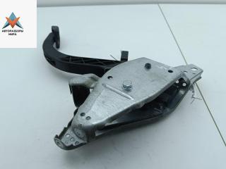 педаль сцепления Opel Astra G 1999, 2.0 л., дизель, МКПП, чёрный, универсал, 90539237