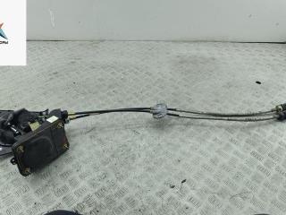 кулиса Ford Mondeo 3 поколение 2001, 1.8 л., бензин, МКПП, синий, универсал, 1S7R7K387C