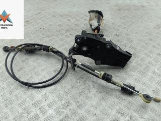 кулиса Ford Fusion 1 поколение [рестайлинг] 2010, 1.4 л., бензин, МКПП, серый, хетчбэк 5 дв., 6N1R7C453M