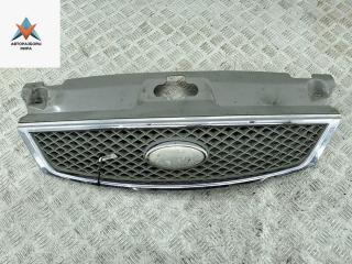 решетка радиатора Ford Mondeo 3 поколение [рестайлинг] 2003, серый, универсал, 3S718A100AA