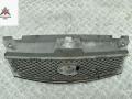 решетка радиатора Ford Mondeo 3 поколение [рестайлинг] 2003, серый, универсал, 3S718A100AA - фото №2