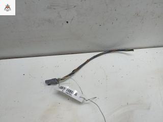 разъем (фишка) проводки Opel Astra H/Family [рестайлинг] 2005, 1.6 л., бензин, МКПП, серый, универсал