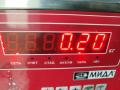 патрубок вентиляции картера Opel Corsa D 2007, 1.2 л., бензин, робот, серый, хетчбэк 5 дв., 55555684 - фото №3