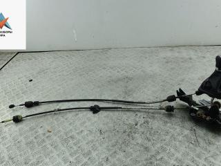 кулиса Ford Focus 2 поколение [рестайлинг] 2009, 1.6 л., дизель, МКПП, чёрный, универсал, 8M5R7C453AAA