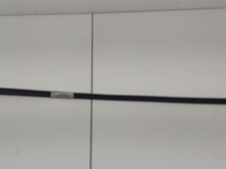 молдинг лобового стекла Audi A4 B5 1997, 1.6 л., бензин, МКПП, красный, седан