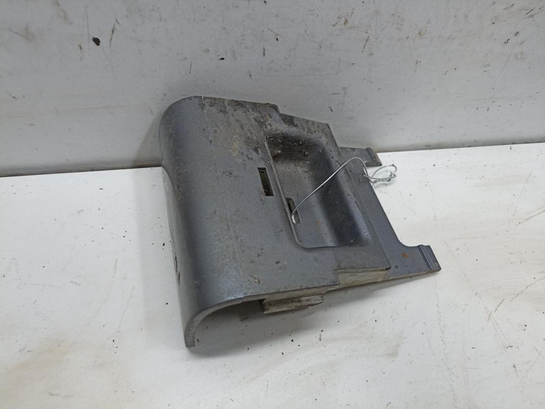 заглушка порога Opel Vectra B 2000, 2.2 л., дизель, МКПП, серый, универсал, 90586941