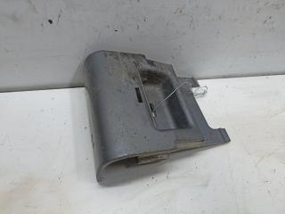 заглушка порога Opel Vectra B [рестайлинг] 2000, 2.2 л., дизель, МКПП, серый, универсал, 90586941