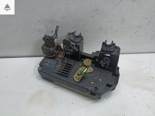 замок двери задней правой Opel Astra G 1999, 1.6 л., бензин, МКПП, зелёный, хетчбэк 5 дв., 90561158