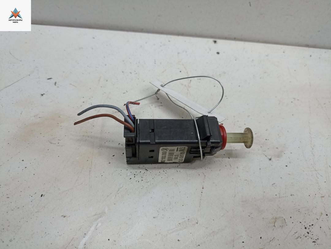 датчик педали сцепления Opel Astra G 1999, 2.0 л., дизель, МКПП, чёрный, универсал, 90590574 - фото №1