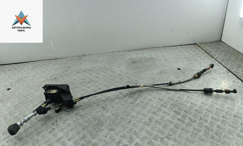 кулиса Ford Mondeo 3 поколение 2002, 2.5 л., бензин, МКПП, серый, седан, 1S7R7K387C - фото №1