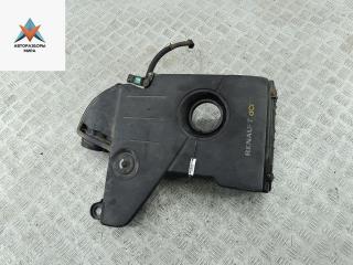 корпус воздушного фильтра Dacia (Renault) Sandero I 2011, 1.5 л., дизель, МКПП, белый, хетчбэк 5 дв., 70365657