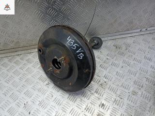 вакуумный усилитель тормозов Opel Vectra B [рестайлинг] 2000, 2.2 л., дизель, МКПП, серый, универсал, 9127593