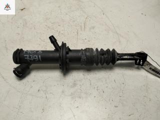 цилиндр сцепления главный Renault Megane 2 поколение 2005, 1.6 л., бензин, МКПП, серый, универсал, 8200151770