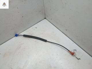 Трос двери задней Opel Astra G 1999, 1.6 л., бензин, МКПП, зелёный, хетчбэк 5 дв.