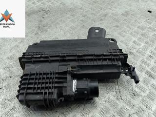 корпус воздушного фильтра Dacia (Renault) Logan 2007, 1.5 л., дизель, МКПП, синий, универсал, 8200600176