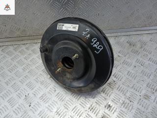 вакуумный усилитель тормозов Opel Zafira 1 поколение (A) [рестайлинг] 2004, 1.8 л., бензин, МКПП, чёрный, минивэн