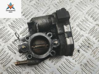 заслонка дроссельная Opel Corsa C [рестайлинг] 2003, 1.0 л., бензин, МКПП, серый, хетчбэк 3 дв., 9157512