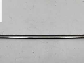 Молдинг стекла двери наружный Opel Astra H/Family [рестайлинг] 2006, 1.6 л., бензин, МКПП, серый, универсал, 024469112