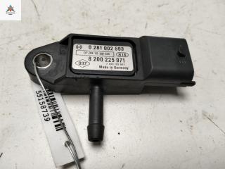 датчик абсолютного давления Dacia (Renault) Logan 2007, 1.5 л., дизель, МКПП, синий, универсал, 8200225971