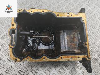 масляный поддон Opel Corsa C [рестайлинг] 2003, 1.0 л., бензин, МКПП, серый, хетчбэк 3 дв., 9129316