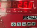 масляный поддон Opel Corsa C 2003, 1.0 л., бензин, МКПП, серый, хетчбэк 3 дв., 9129316 - фото №2