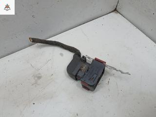 разъем (фишка) проводки Opel Astra H/Family [рестайлинг] 2009, 1.7 л., дизель, МКПП, серый, универсал