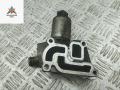 клапан EGR Opel Corsa C [рестайлинг] 2003, 1.0 л., бензин, МКПП, серый, хетчбэк 3 дв., 9157671 - фото №2