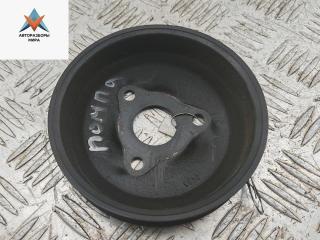 шкив помпы Opel Corsa C [рестайлинг] 2003, 1.0 л., бензин, МКПП, серый, хетчбэк 3 дв., 90531737