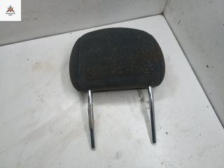 подголовник Opel Zafira 1 поколение (A) [рестайлинг] 2004, 1.8 л., бензин, МКПП, чёрный, минивэн