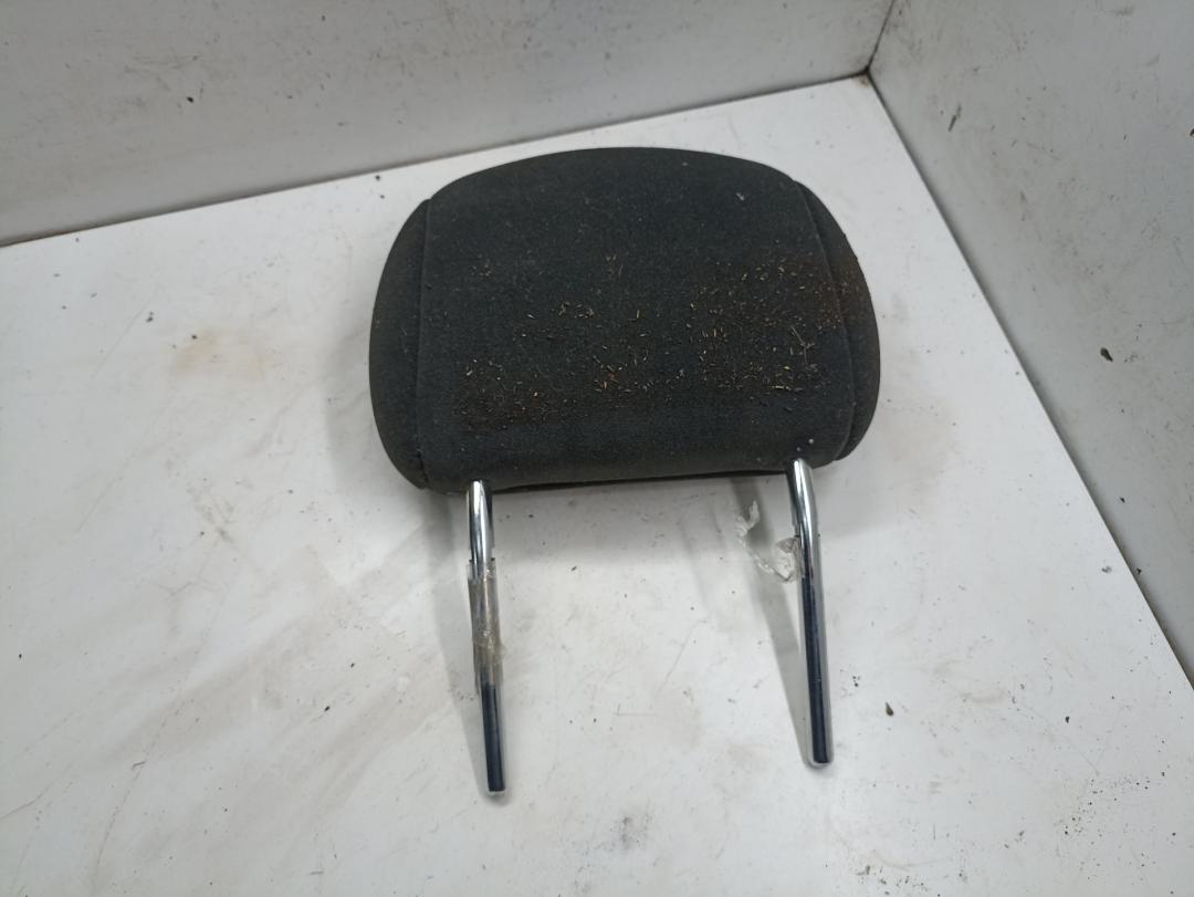подголовник Opel Zafira A 2004, 1.8 л., бензин, МКПП, чёрный, минивэн