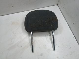 подголовник Opel Zafira 1 поколение (A) [рестайлинг] 2004, 1.8 л., бензин, МКПП, чёрный, минивэн