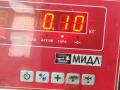 форсунка Ford Focus 2 поколение 2006, 1.6 л., i, бензин, МКПП, серый, универсал, 98MFBC9F593 - фото №2