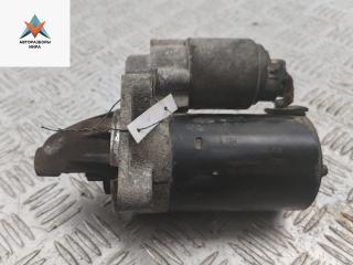 стартер Ford Focus 2 поколение 2006, 1.6 л., i, бензин, МКПП, серый, универсал, 0001107417, 2S6U11000CB