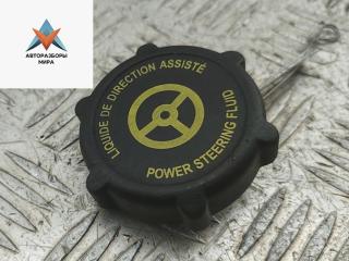 крышка бачка гидроусилителя Ford Focus 2 поколение 2006, 1.6 л., i, бензин, МКПП, 97BG3A006BA