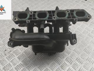 коллектор впускной Ford Focus 2 поколение 2006, 1.6 л., i, бензин, универсал, 4M5G9424CC