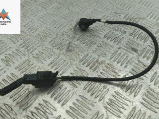 датчик детонации Ford Focus 2 поколение 2006, 1.6 л., i, бензин, МКПП, серый, универсал, 98MF12A699BA