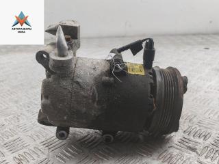 компрессор кондиционера Ford Focus 2 поколение 2006, 1.6 л., i, бензин, 3M5H19D629PH