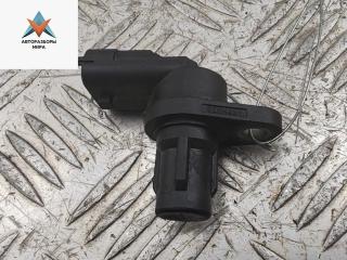 датчик распредвала Ford Focus 2 поколение 2006, 1.6 л., i, бензин, МКПП, серый, универсал, 4M5G12K073AA