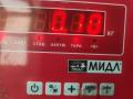 форсунка Ford Focus 2 поколение 2006, 1.6 л., i, бензин, МКПП, серый, универсал, 98MFBC9F593 - фото №2
