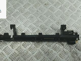 топливная рампа Ford Focus 2 поколение 2006, 1.6 л., i, бензин, МКПП, серый, универсал, 5M5G-9H487-BA