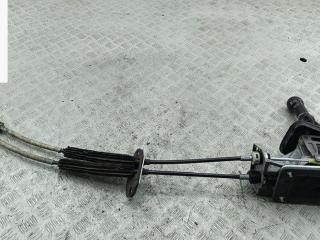 кулиса Volkswagen Sharan 1 поколение [рестайлинг] 2002, 1.9 л., дизель, МКПП, красный, минивэн, 7M3711874D