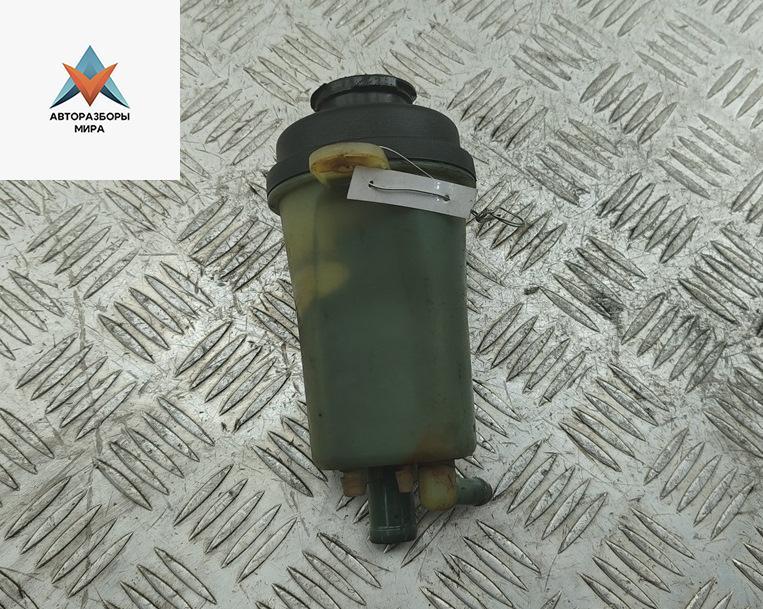 Бачок гидроусилителя Ford Focus 2 поколение 2006, 1.6 л., i, бензин, 4M513531AD - фото №1