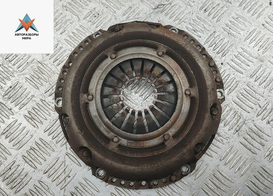 корзина сцепления Ford Focus 2 поколение 2006, 1.6 л., i, бензин, МКПП, серый, универсал, 3M517563AF - фото №1