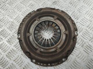 корзина сцепления Ford Focus 2 поколение 2006, 1.6 л., i, бензин, МКПП, серый, универсал, 3M517563AF