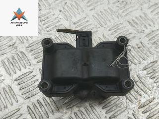 катушка зажигания Ford Focus 2 поколение 2006, 1.6 л., i, бензин, МКПП, серый, универсал, 4M5G12029ZB, 0221503485