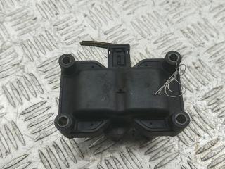 катушка зажигания Ford Focus 2 поколение 2006, 1.6 л., i, бензин, МКПП, серый, универсал, 4M5G12029ZB, 0221503485