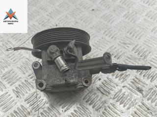 Насос гидроусилителя руля Ford Focus 2 поколение 2006, 1.6 л., i, бензин, МКПП, серый, универсал, 4M513A696AD